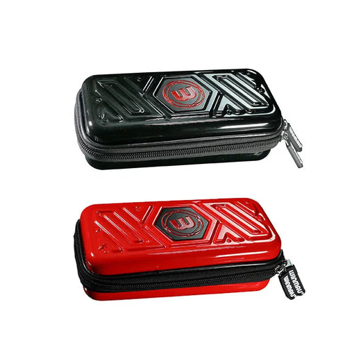 Winmau Armor G1 Dart Wallet-1-Black-Premier Darts