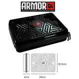 Winmau Armor G4 Dart Wallet