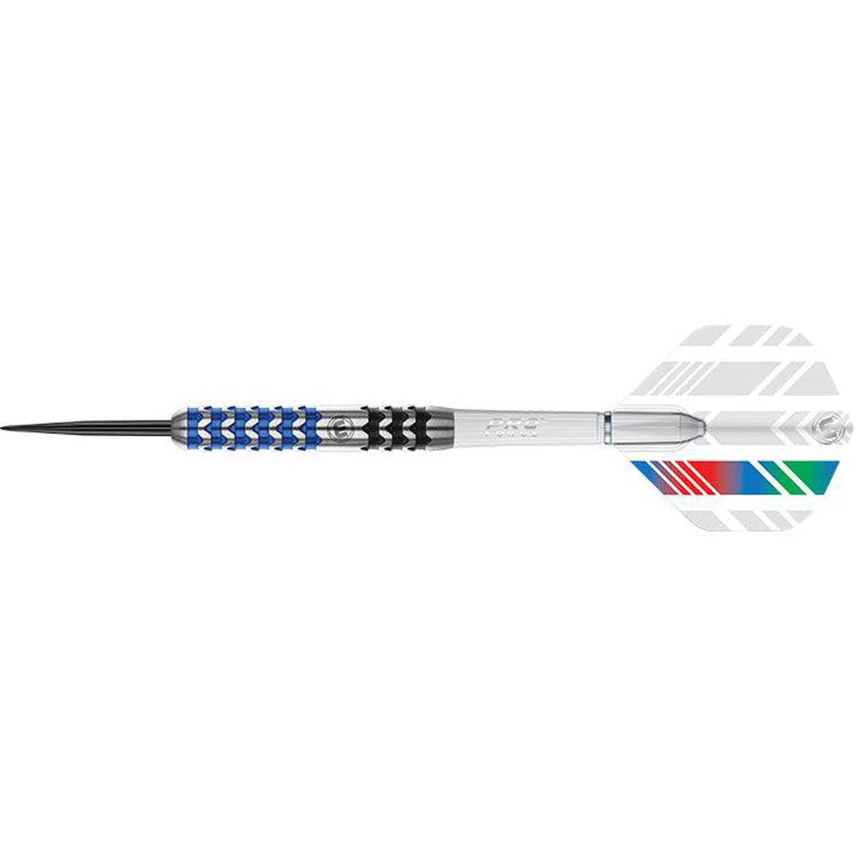 Winmau Aurora Fochesato 90% Tungsten Steel Tip Darts