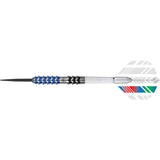 Winmau Aurora Fochesato 90% Tungsten Steel Tip Darts