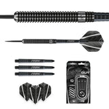 Winmau Blackout 1 90% Tungsten Steel Tip Darts