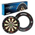 Winmau Blade 6 Complete Set Up Light & Surround Bundle-2-Premier Darts