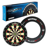 Winmau Blade 6 Complete Set Up Light & Surround Bundle