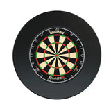 Winmau Blade 6 Dartboard & NPQ Surround Bundle