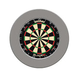 Winmau Blade 6 Dual Core Dartboard & NPQ Surround Bundle