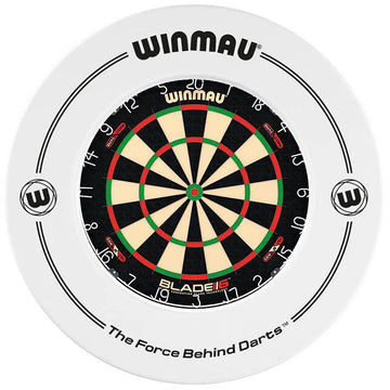 Winmau factory blade 6 dual core dart board