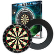 Winmau Blade 6 Dual Core Plasma & NPQ Surround Bundle-1-Premier Darts