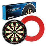 Winmau Blade 6 Dual Core Polaris & NPQ Surround Bundle