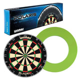 Winmau Blade 6 Dual Core Polaris & NPQ Surround Bundle