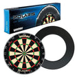 Winmau Blade 6 Dual Core Polaris & NPQ Surround Bundle-1-Premier Darts
