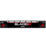 Winmau Blade 6 Oche Line