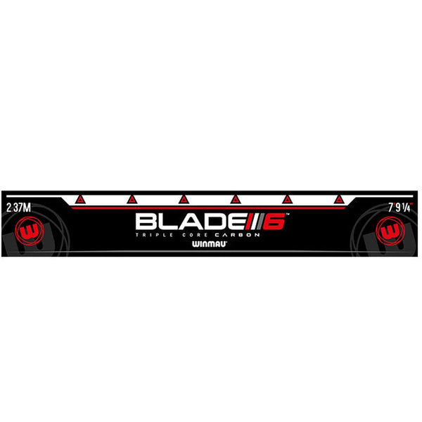 Winmau Blade 6 Oche Line-1-Premier Darts