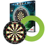 Winmau Blade 6 Plasma & NPQ Surround Bundle