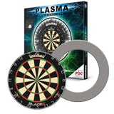 Winmau Blade 6 Plasma & NPQ Surround Bundle