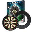 Winmau Blade 6 Plasma & NPQ Surround Bundle-1-Premier Darts