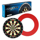 Winmau Blade 6 Polaris & NPQ Surround Bundle