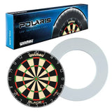 Winmau Blade 6 Polaris & NPQ Surround Bundle