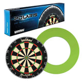 Winmau Blade 6 Polaris & NPQ Surround Bundle