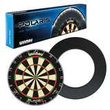 Winmau Blade 6 Polaris & NPQ Surround Bundle-1-Premier Darts