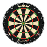Winmau Blade 6 Complete Set Up Light & Surround Bundle-2-Premier Darts