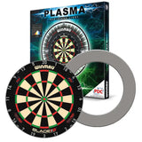 Winmau Blade 6 Triple Core Plasma & NPQ Surround Bundle