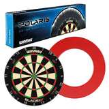 Winmau Blade 6 Triple Core Polaris & NPQ Surround Bundle