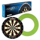 Winmau Blade 6 Triple Core Polaris & NPQ Surround Bundle