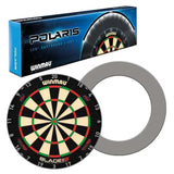 Winmau Blade 6 Triple Core Polaris & NPQ Surround Bundle