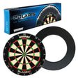 Winmau Blade 6 Triple Core Polaris & NPQ Surround Bundle