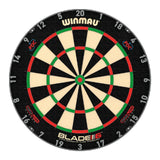 Winmau Blade 6 Triple Core Professional Level Dartboard