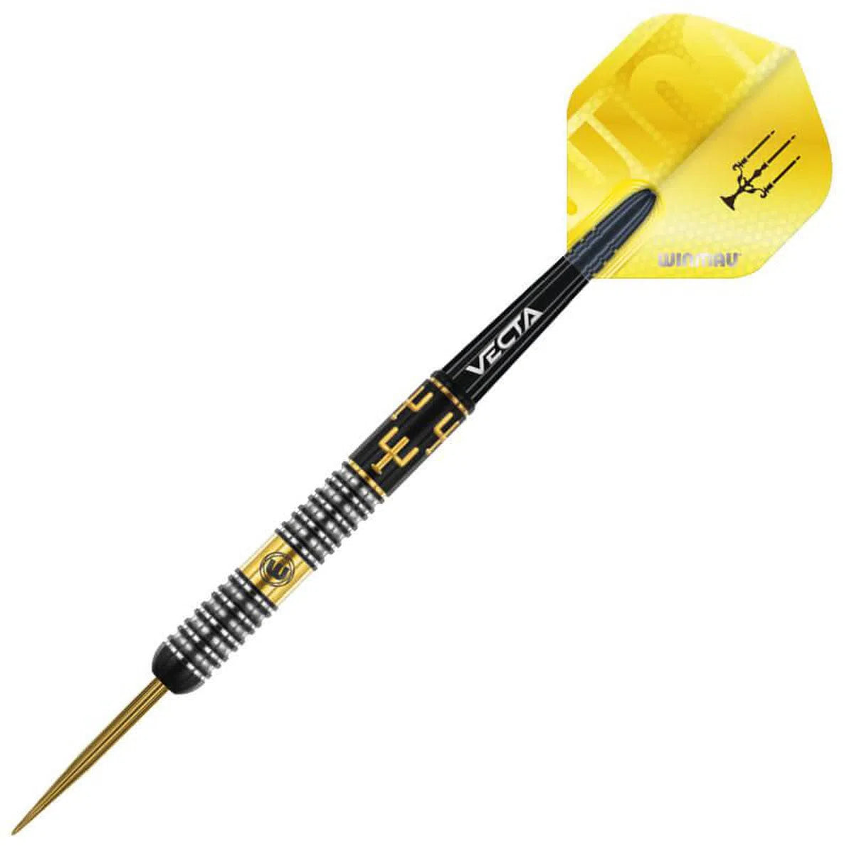 Winmau Bobby George 90% Tungsten Darts
