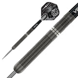 Winmau Callisto Style 1 90% Tungsten Steel Tip Darts