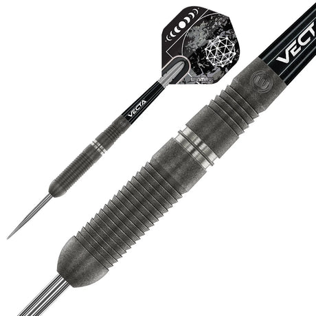 Winmau Callisto Style 3 90% Tungsten Steel Tip Darts