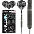 Winmau Callisto Style 3 90% Tungsten Steel Tip Darts