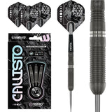 Winmau Callisto Style 3 90% Tungsten Steel Tip Darts