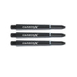 Winmau Carbon-X Reinforced Shafts