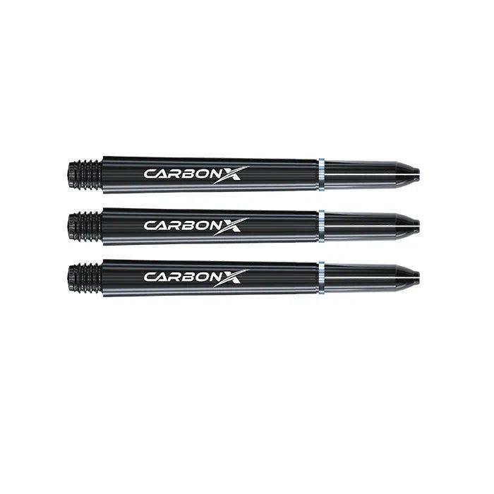 Winmau Carbon-X Reinforced Shafts