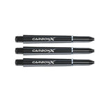 Winmau Carbon-X Reinforced Shafts