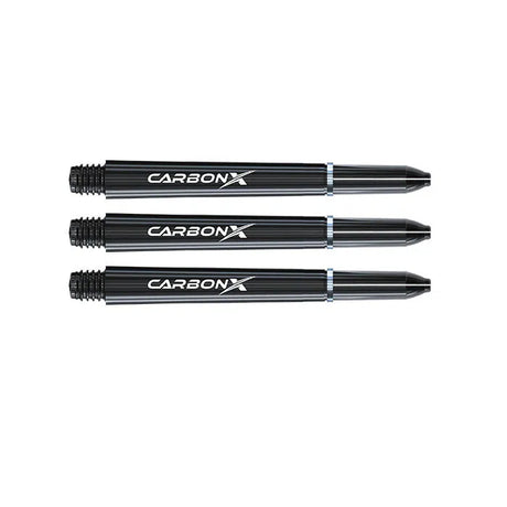 Winmau Carbon-X Reinforced Shafts