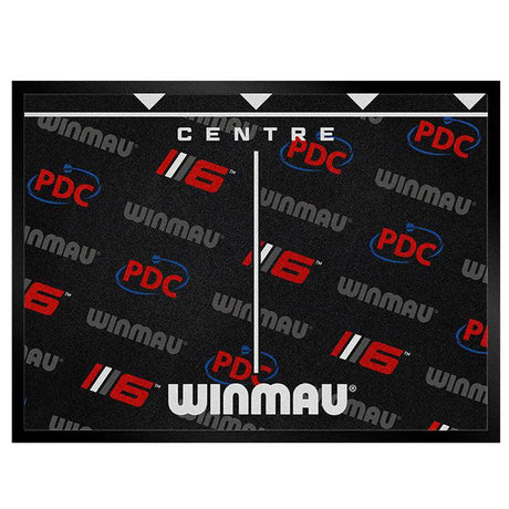 Winmau CompactPro Dart Mat