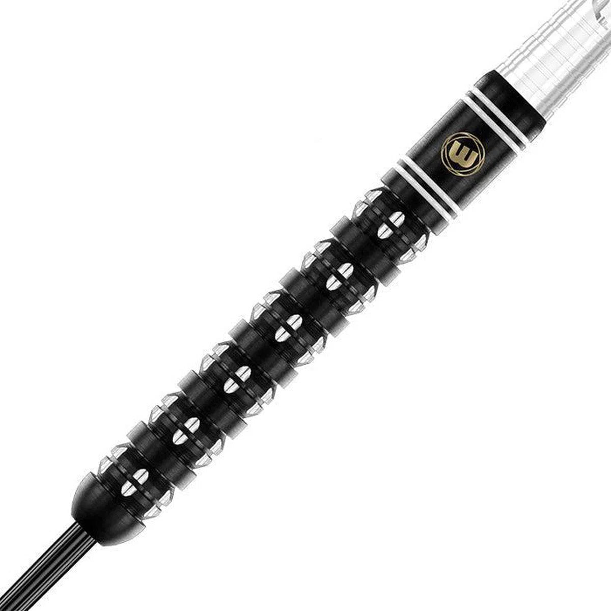 Winmau Danny Noppert Freeze Edition 90% Tungsten Steel Tip Darts