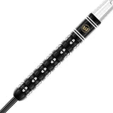 Winmau Danny Noppert Freeze Edition 90% Tungsten Steel Tip Darts