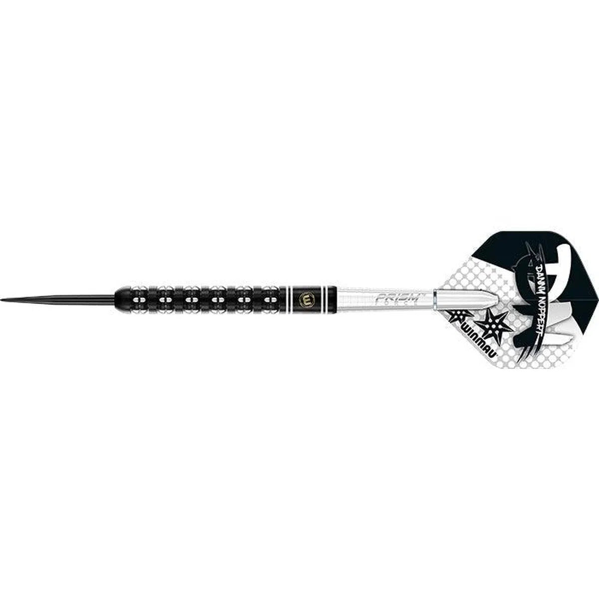 Winmau Danny Noppert Freeze Edition 90% Tungsten Steel Tip Darts