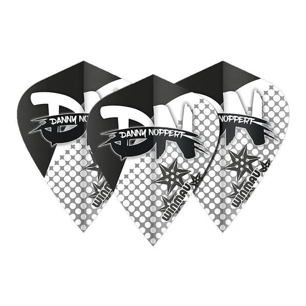 Winmau Danny Noppert Kite Flights-1-Premier Darts