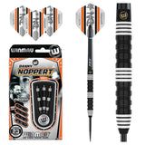 Winmau Danny Noppert Pro-Series 85% Tungsten Steel Tip Darts