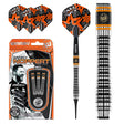 Winmau Danny Noppert Signature Edition 2.0 90% Tungsten Soft Tip Darts