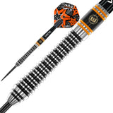 Winmau Danny Noppert Signature Edition 2.0 90% Tungsten Steel Tip Darts