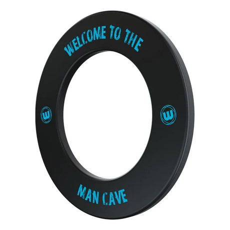 Winmau Darts Man Cave Dartboard Surround