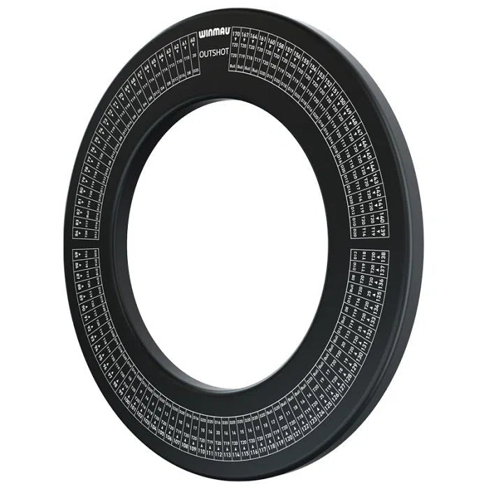 Winmau Darts Outshot Dartboard Surround