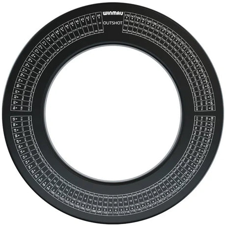 Winmau Darts Outshot Dartboard Surround